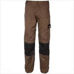 Work trousers  MAX (sand) 34", JCB
