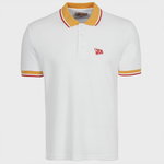 Polo krekls , XXL izmērs, balts, JCB