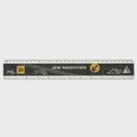 Machines Ruler , JCB