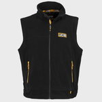 Fleece jacket , size XL, JCB