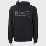 Hoodie Navy Horton, size L, JCB