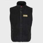 Gilet, black, size L, JCB
