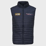 Williams Racing Gilet, JCB
