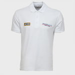 Polo shirt  Williams Racing, size L, JCB