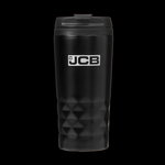 Travel mug 300ml , JCB