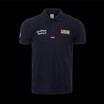 Polo shirt /SportPesa, size M, JCB