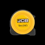 Tape measure 5m , JCB