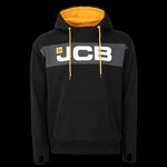 Hoody Team , size L, JCB