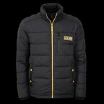 Puffer jacket . size L, JCB