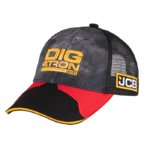 Kids DIGatron Cap, JCB