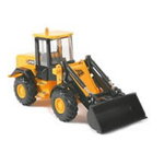 Model  416S 1:32, JCB