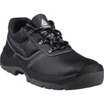 Safety shoes Jet3 S3 SRC, black 38, Delta Plus
