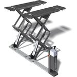 double scissor lift JUMBO-Lift HF X-TEND 3500, Nussbaum