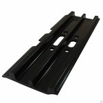 Plate track, JCB