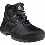 Safety boots Jumper3 S3 SRC, black 43, Delta Plus