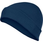 Winter hat JURA, navy blue, Delta Plus