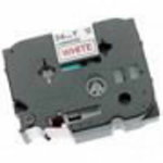 Kleepkirjalint Brother TZE-651 kollane, must tekst, laius 24, OTHER