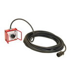 Remote control, 15m, Lincoln Electric