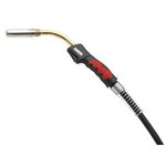 MIG torch air LGS 360 G 330A 4m, Lincoln Electric