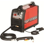 Plasma cutter PC-210 AC with build-in air compressor, Lincoln Electric