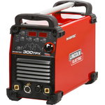 TIG-welder Invertec 300TPX 400V/3ph, Lincoln Electric