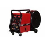 Wire feeder LF-33 four-roll, Lincoln Electric