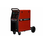 MIG-welder Powertec 191C, Lincoln Electric