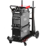 Trolley 400TPX, Lincoln Electric