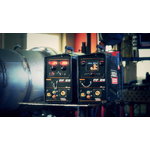 Wire feeder PF-26 air/liquid cooled, Lincoln Electric