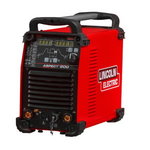 TIG-welder Aspect 200 AC/DC, Lincoln Electric