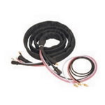 Välikaapeli vesi 5pin W 95 mm2 5 m, Lincoln Electric