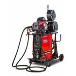 MIG-welding equipment Hyperfill Ready Pak Dual, Lincoln Electric