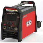 TIG-welder Invertec 275TP, Lincoln Electric