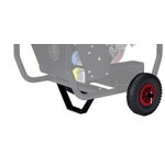 Wheels kit for Outback 200, Lincoln Electric