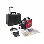 Electrode-welder Sprinter 180S, in suitcase, Lincoln Electric