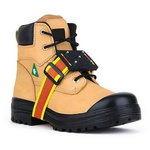 Apavu uzlikas ar saķeri K1 Ice Cleat Original Intrinsic, Jackson