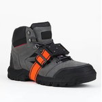 Apavu uzlikas ar saķeri K1 Ice Cleat, zemā profila, Jackson