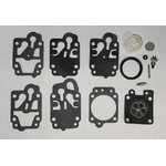 DIAPRAGM SET K23-WYK, Walbro