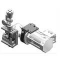 Motor assembly MAXsa 29, Lincoln Electric