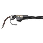 Innershield gun air Magnum 350A 3m, Lincoln Electric