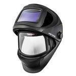 Auto-Darkening welding helmet Viking 3250D FGS black DIN 5-1, Weldline