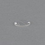 Glaslupe D=16,2, Altendorf