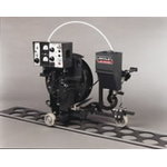 Welding tractor LT-7, Lincoln Electric