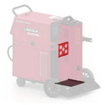 Water cooler adapter kit for Power Wave 300C, Lincoln Electric