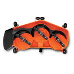 MULCHING KIT RCK48SGREU, Kubota