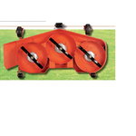 Mulching kit for mower RCK60 F series mower, Kubota