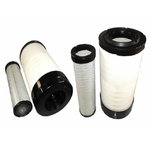 Air filter kit NH (47678166+47678168), Hifi Filter