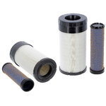 AIR FILTER KIT, Hifi Filter