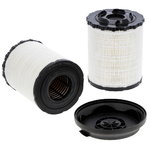Air filter kit, Hifi Filter