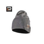 Kepurė Kansas, pilka, Pesso